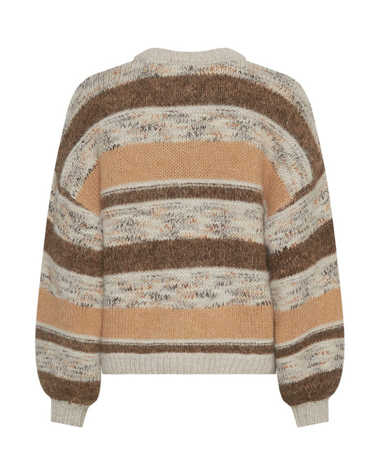 CONSTANCE PULLOVER - MSCH COPENHAGEN