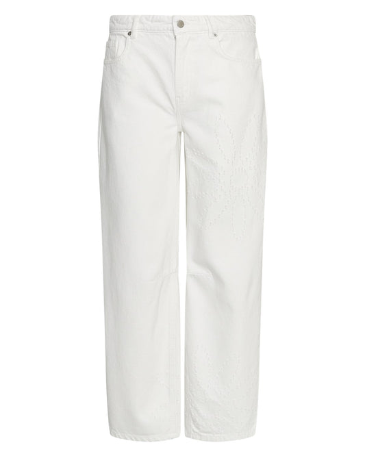 DEXTER PANTS - MSCH CPH