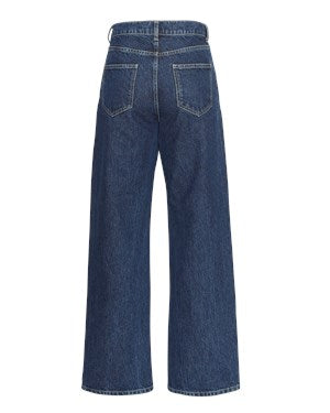 EVA LOOSE JEANS - MSCH