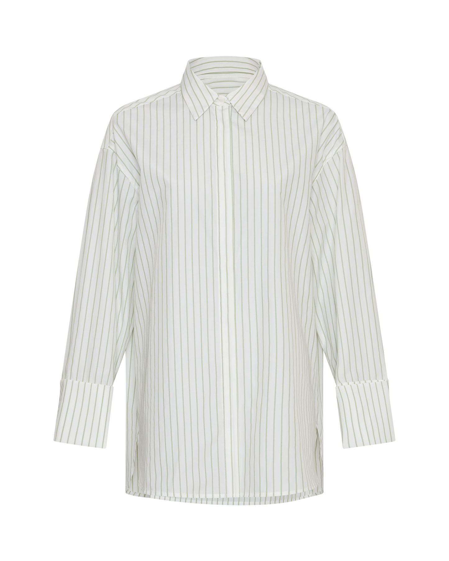 ERINA ZENIKA SHIRT - MSCH