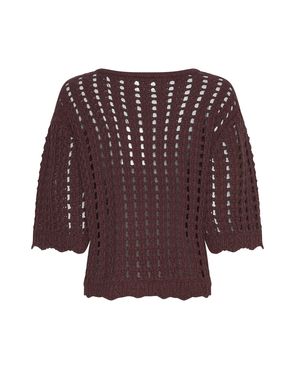 FAIRYN PULLOVER - MSCH