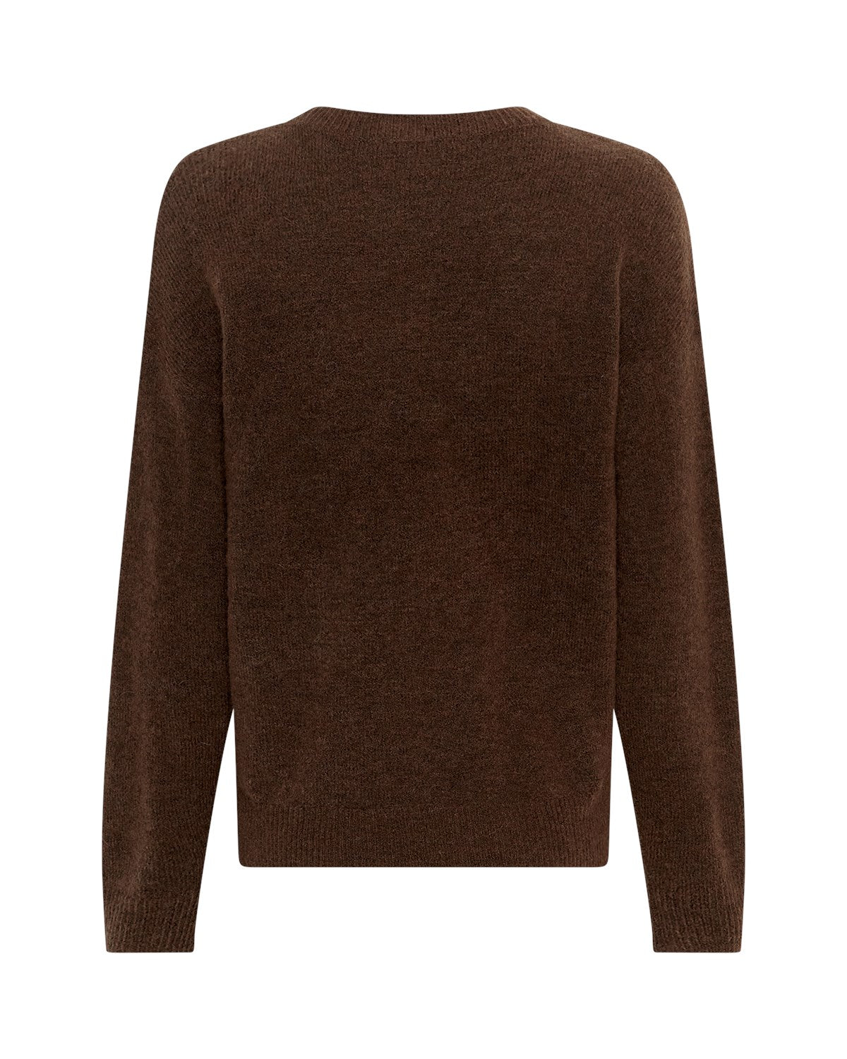 FESTINA HOPE PULLOVER - MSCH COPENHAGEN