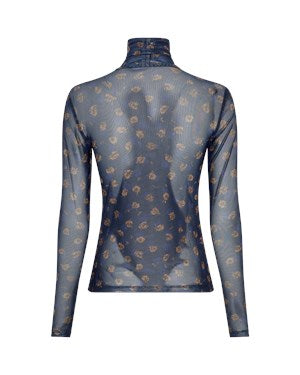 GINIE ILLENORA TOP - MSCH COPENHAGEN