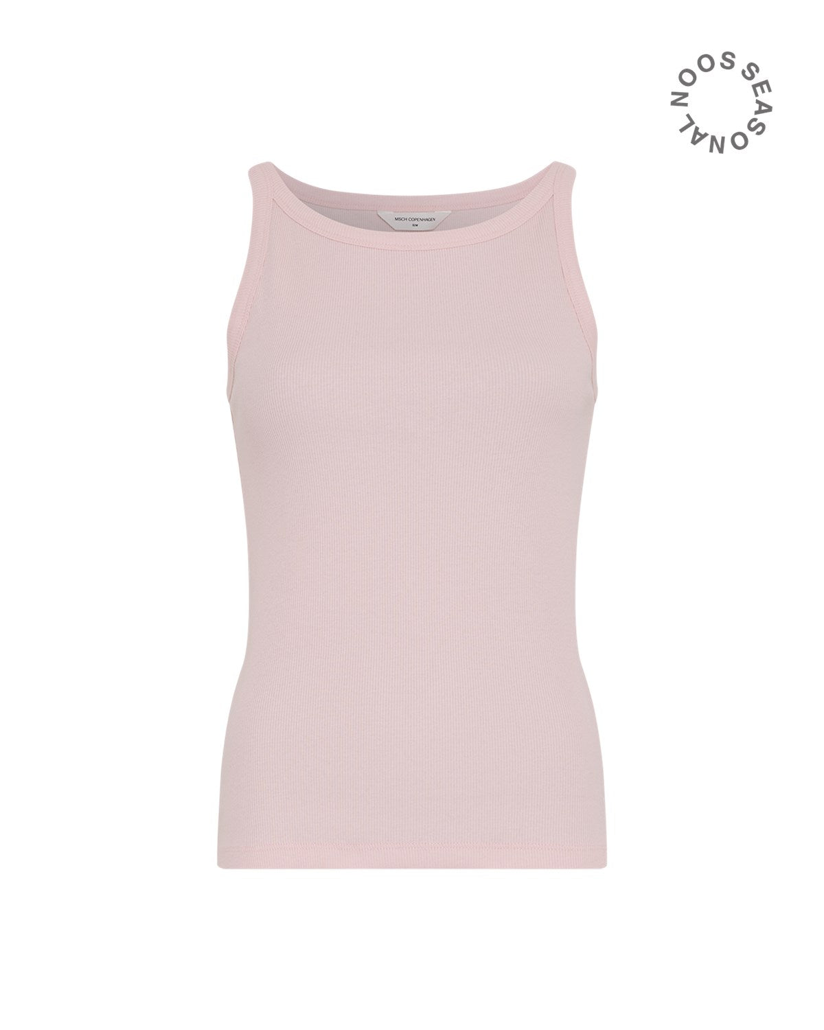 GUBBE TOP - LOTUS - MSCH