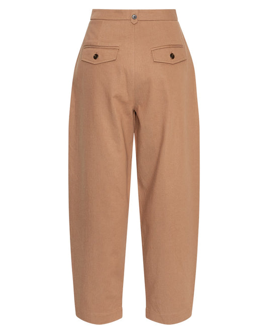 GWENETH PANTS - MSCH COPENHAGEN