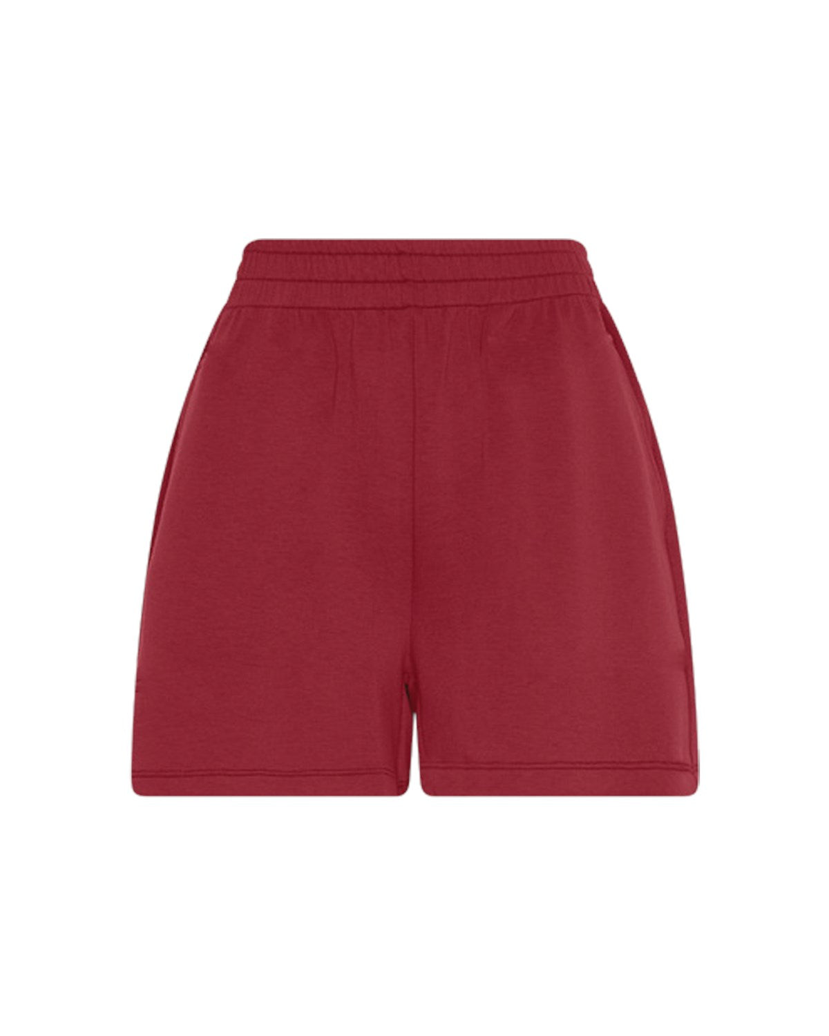 HARISSA SWEAT SHORTS - MSCH