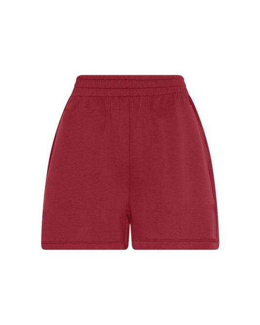 HARISSA SWEAT SHORTS - MSCH