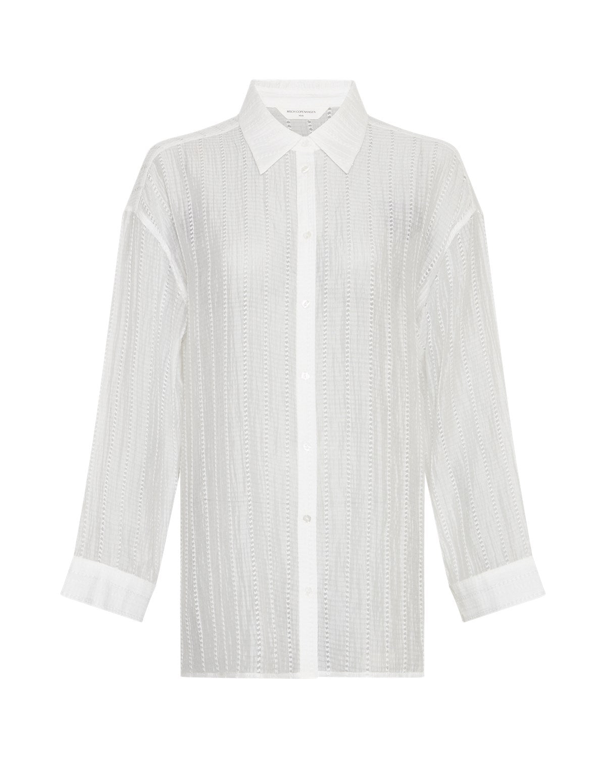 IDRIS SHIRT - MSCH