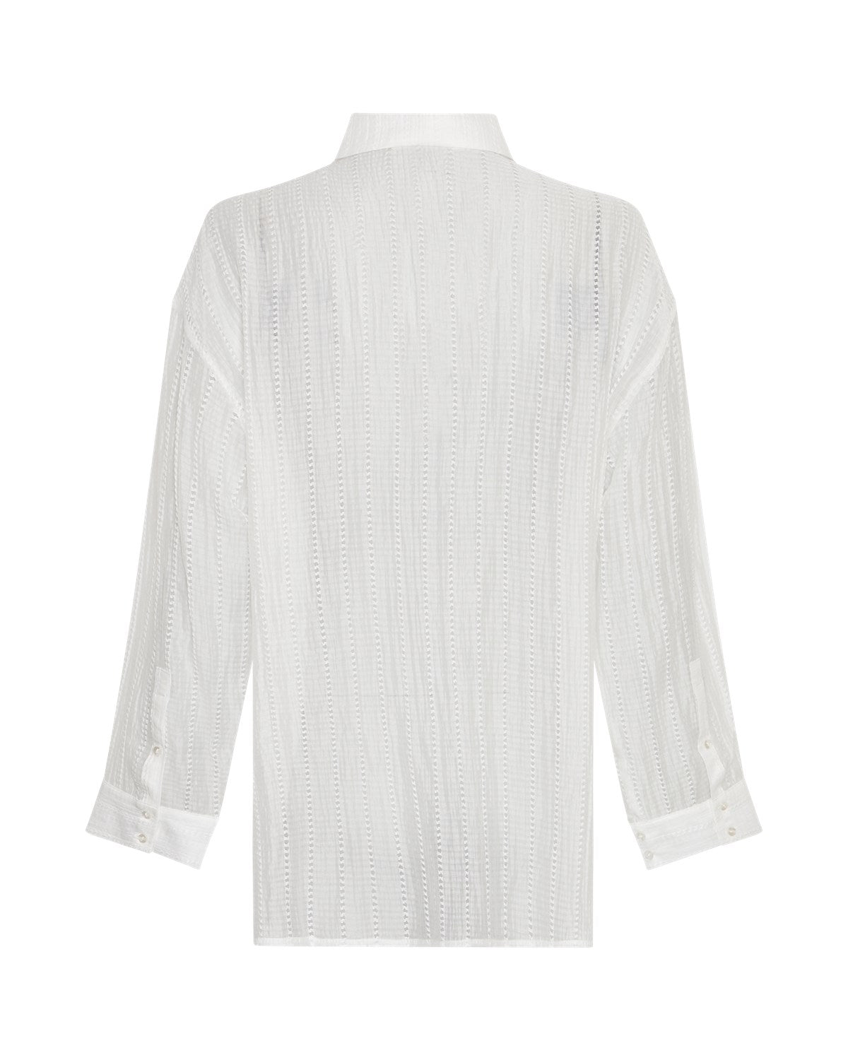 IDRIS SHIRT - MSCH