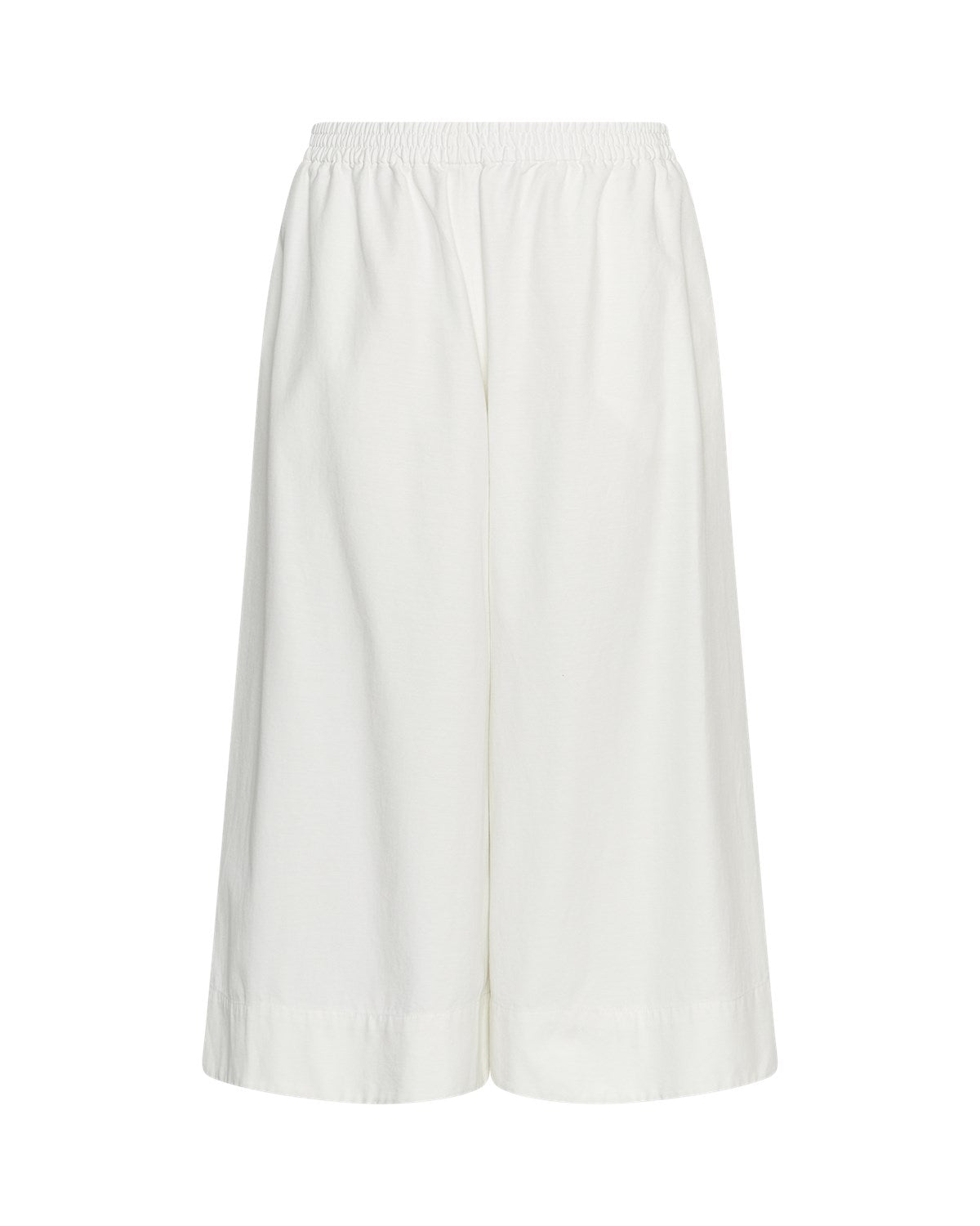 JOSILYN HW SKIRT PANTS - MSCH