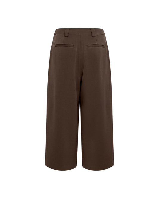 HENRIKA CULOTTE- BRUN - MSCH