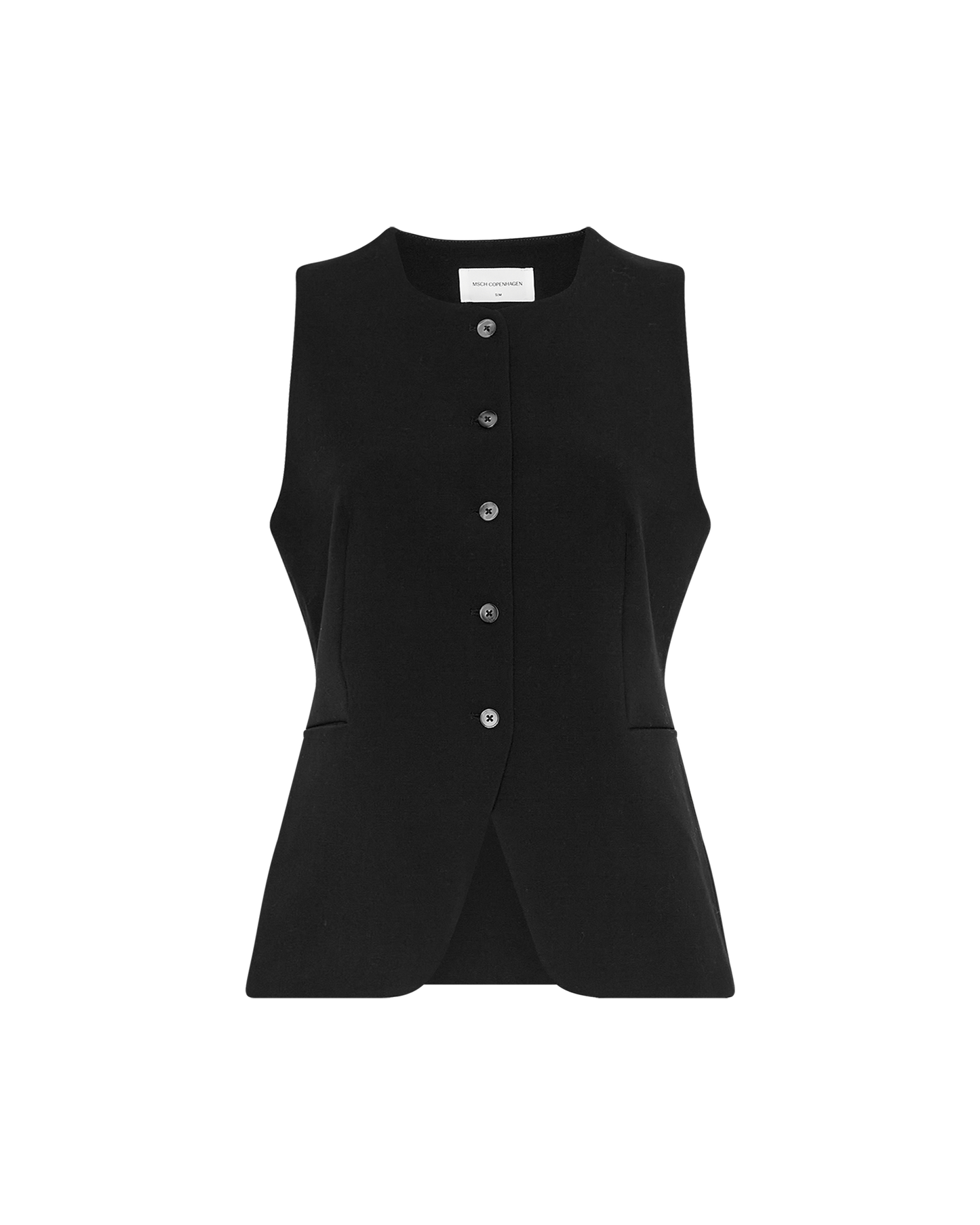 MIRABELLE MICHELLE VEST - MSCH