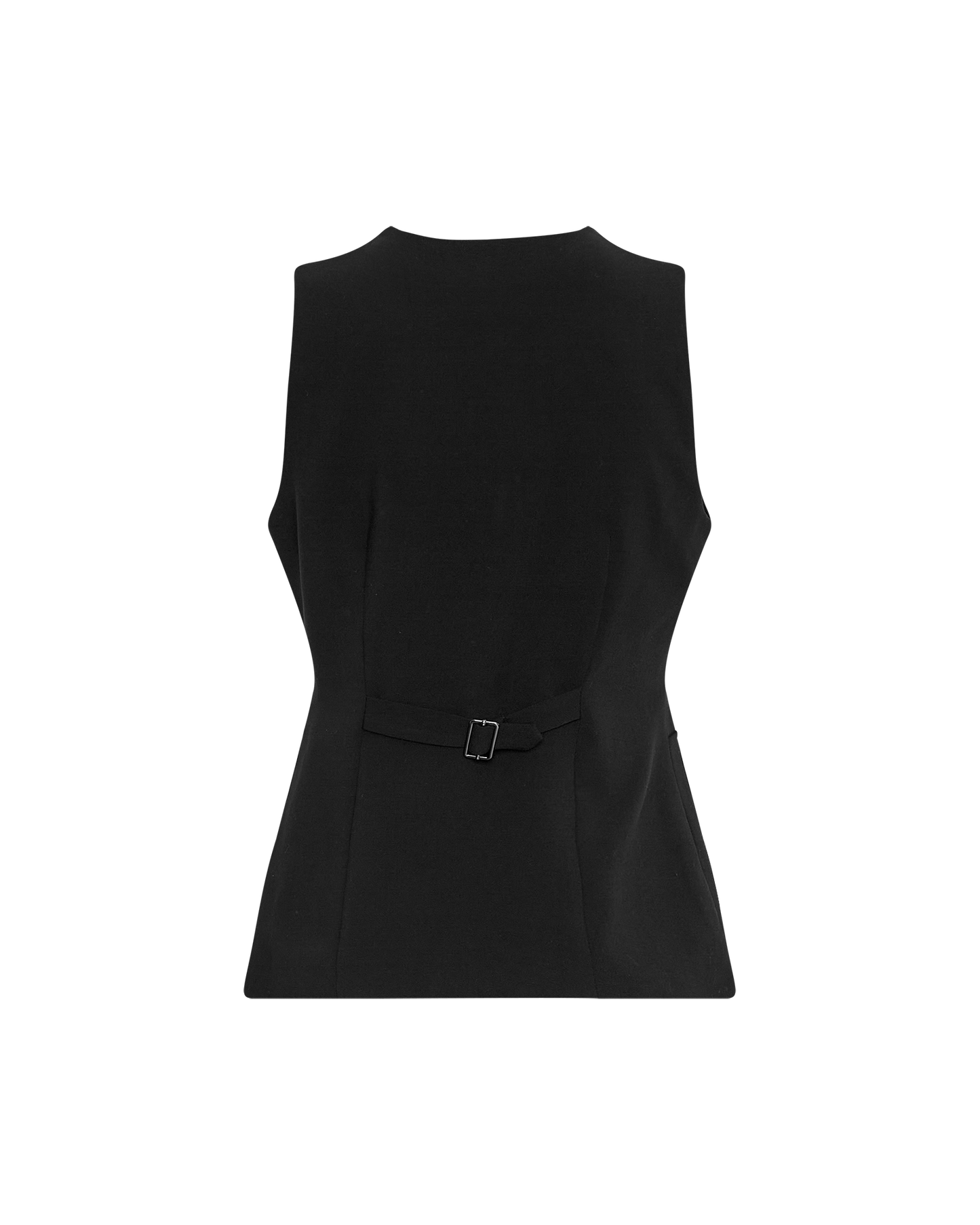 MIRABELLE MICHELLE VEST - MSCH