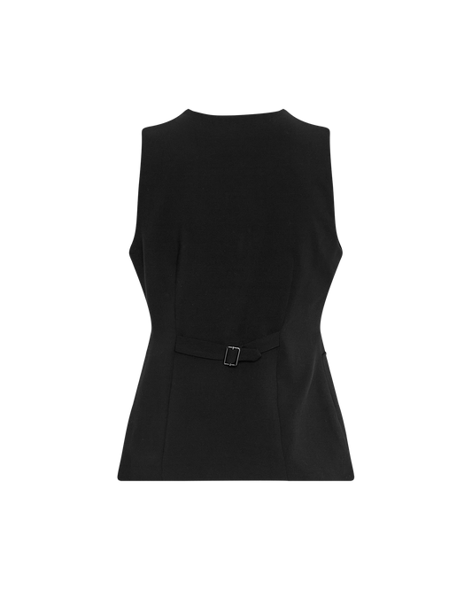 MIRABELLE MICHELLE VEST - MSCH