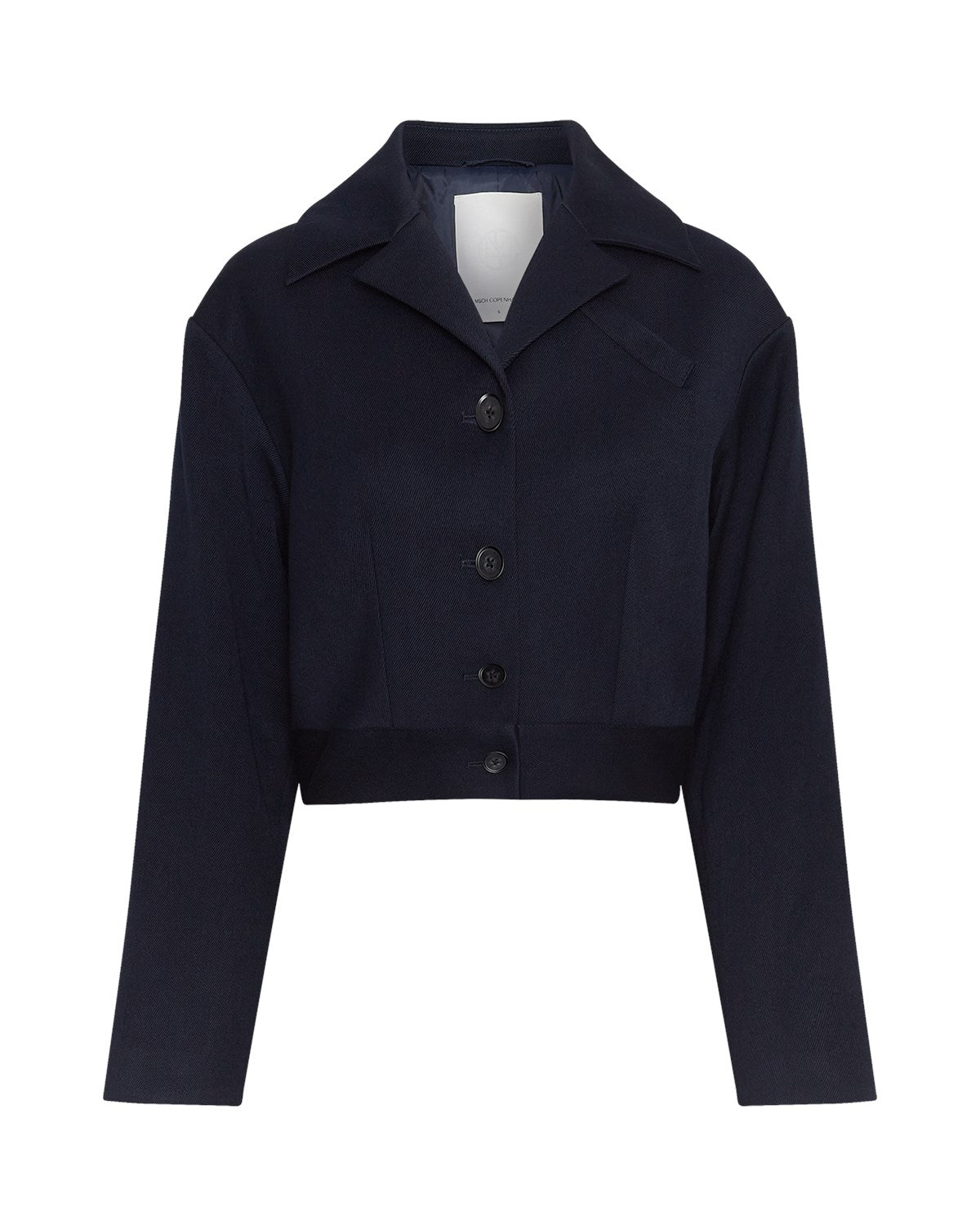 MYNTHE ELINA JACKET - MSCH Copenhagen