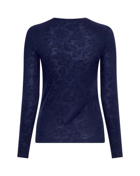 NANETTA TOP - MSCH COPENHAGEN