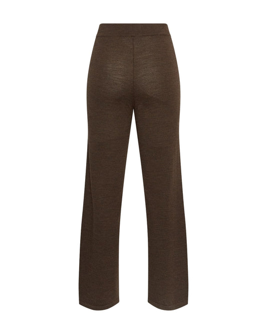 NEMA AVALINA PANTS - MSCH COPENHAGEN