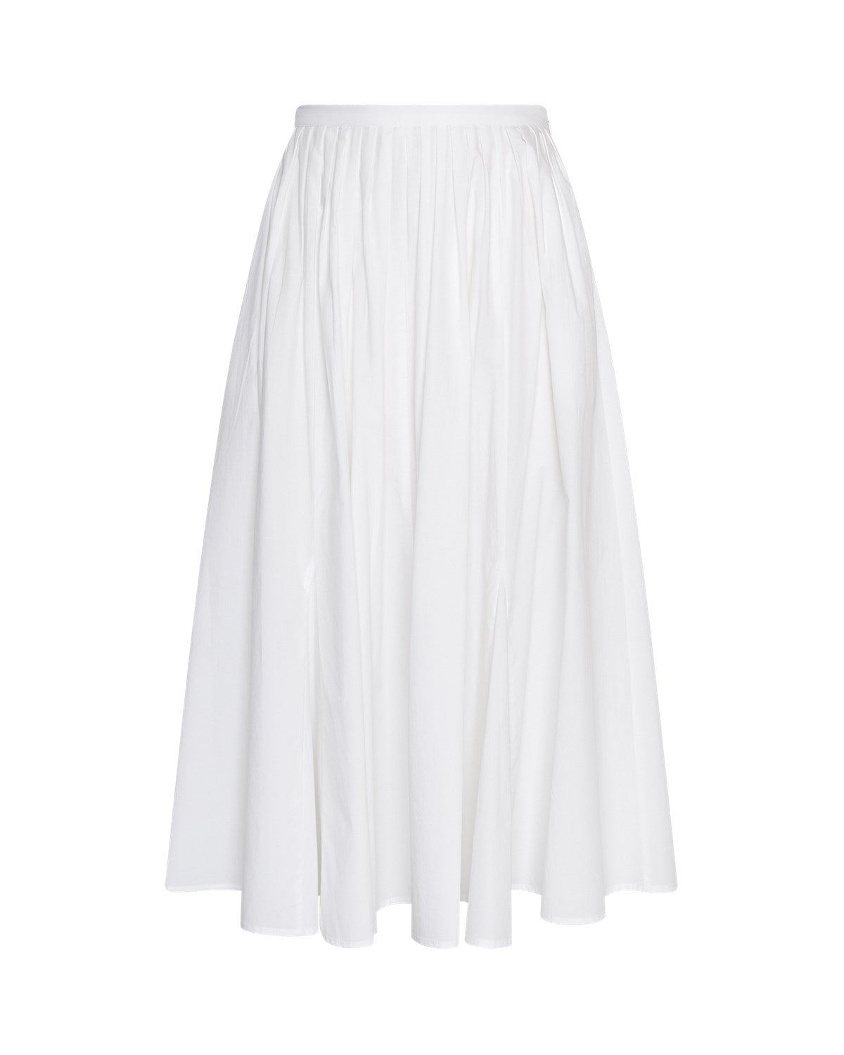 NESRINE SELMINA SKIRT - MSCH