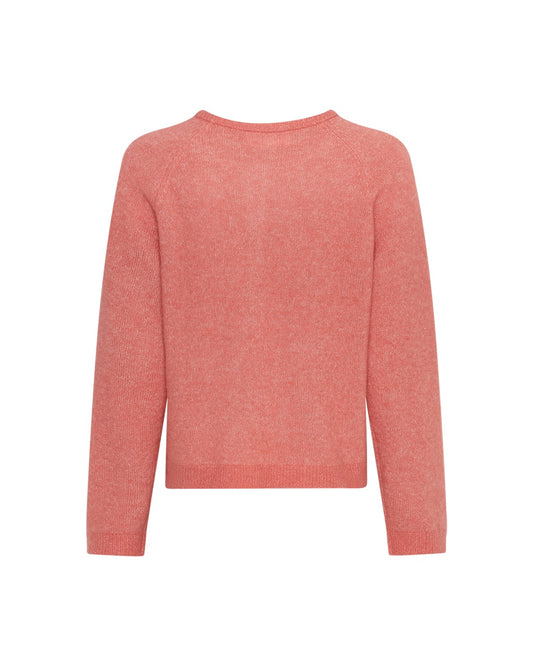 PALEMA ALEGRIA PULLOVER - MSCH COPENHAGEN
