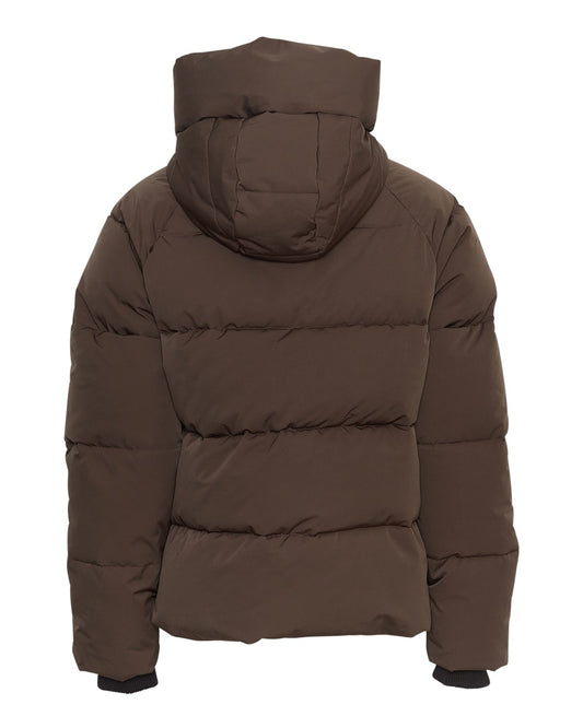 PAVINARIA SHORT JACKET - MSCH COPENHAGEN