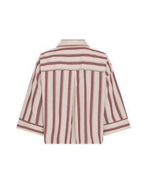 SUSANA SELMINA SHIRT - MSCH