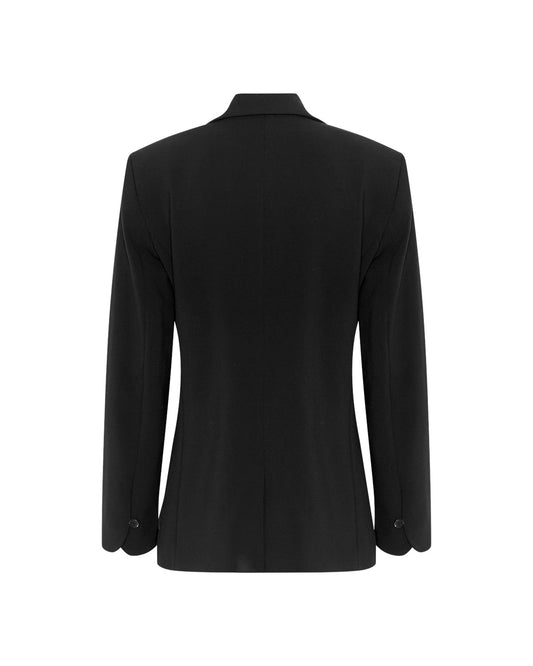 ZETA MICHELLE BLAZER - MSCH