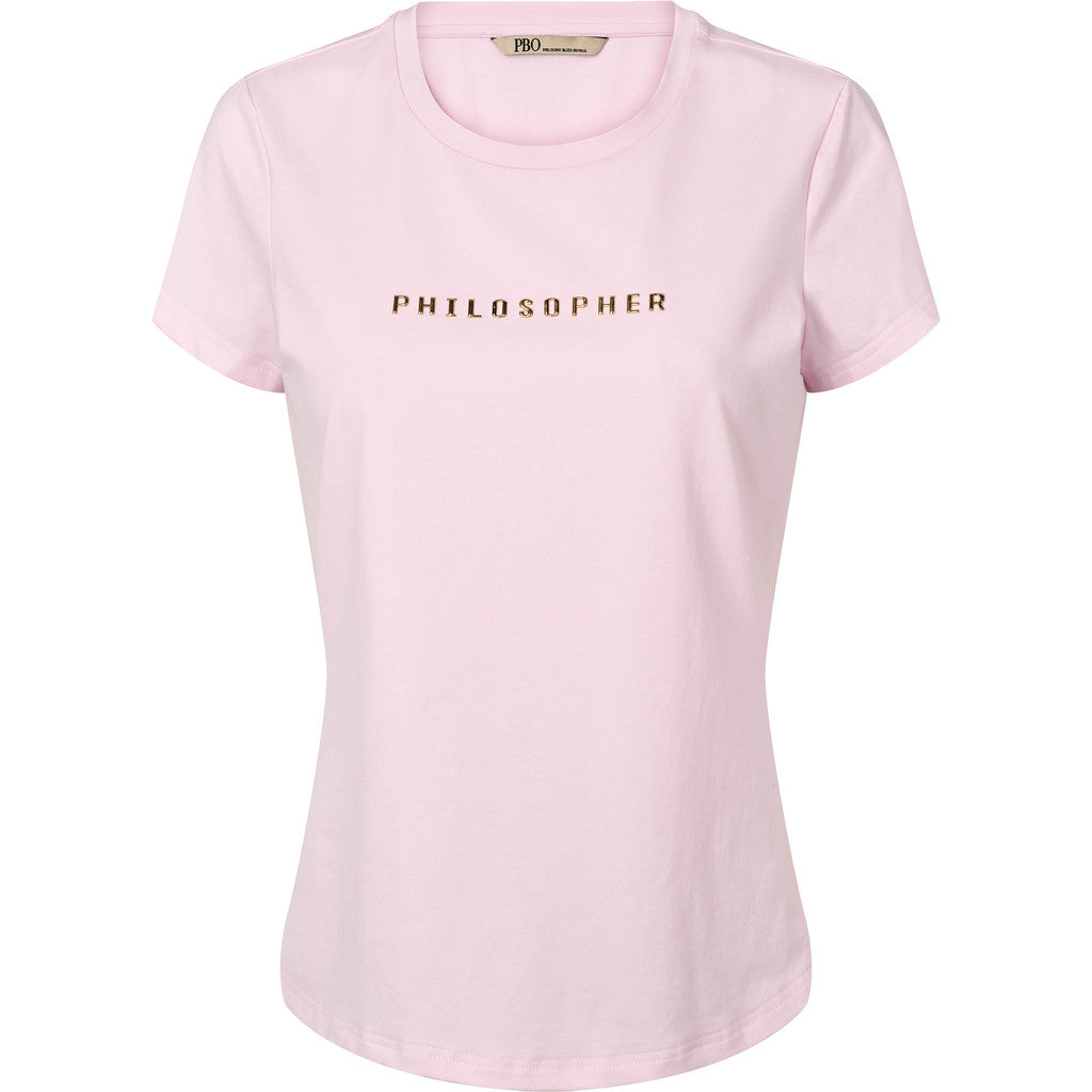 PHILOSOPHER T-SHIRT - PBO