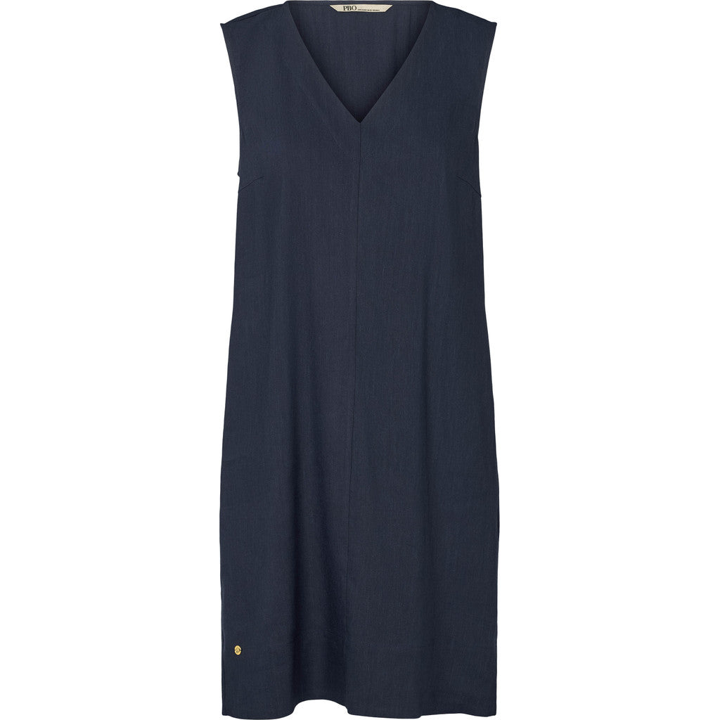 PENNY DRESS - ROSE - PBO