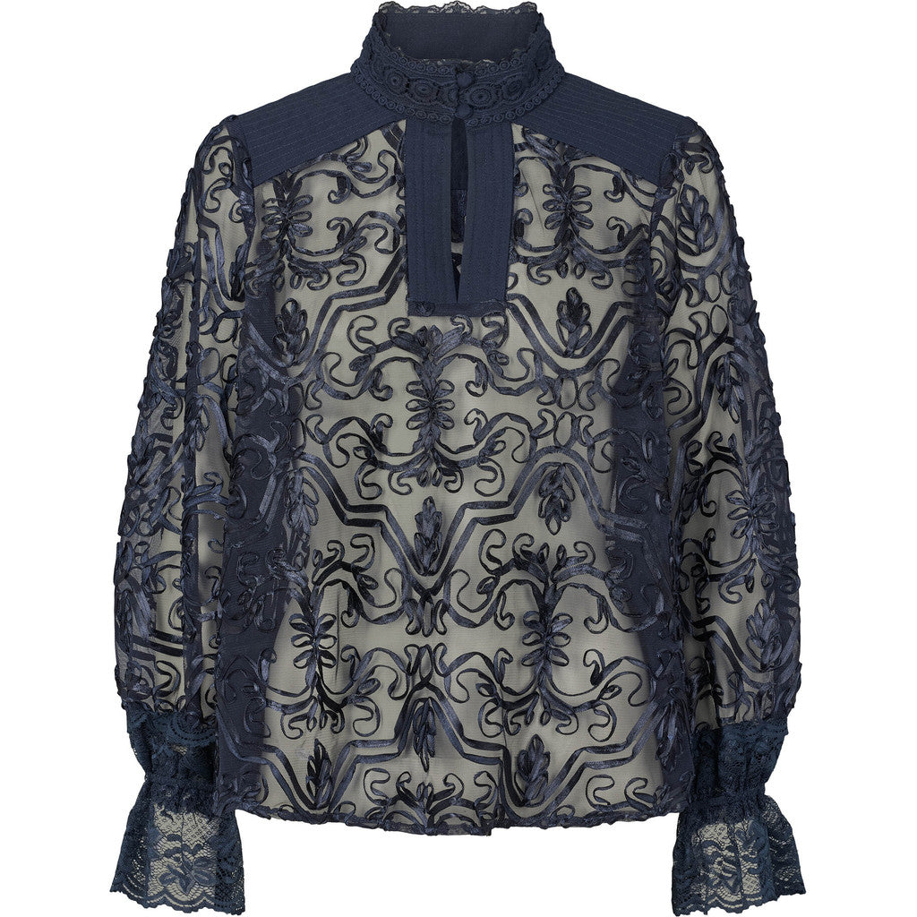ROYAL BLOUSE - PBO