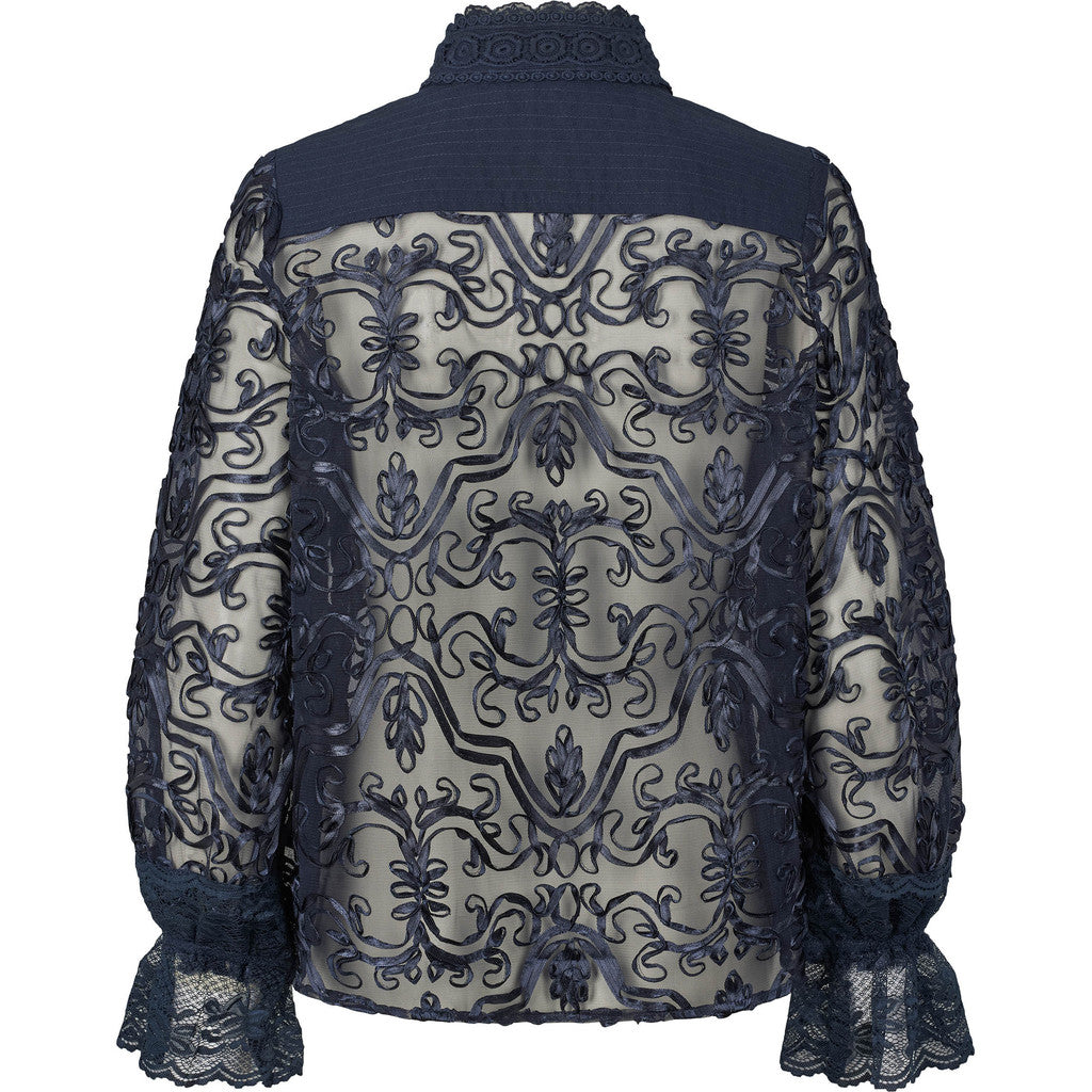 ROYAL BLOUSE - PBO