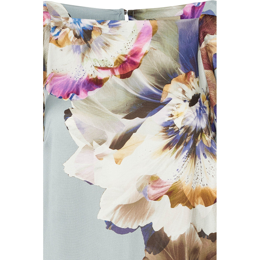 BABELON DRESS - PBO