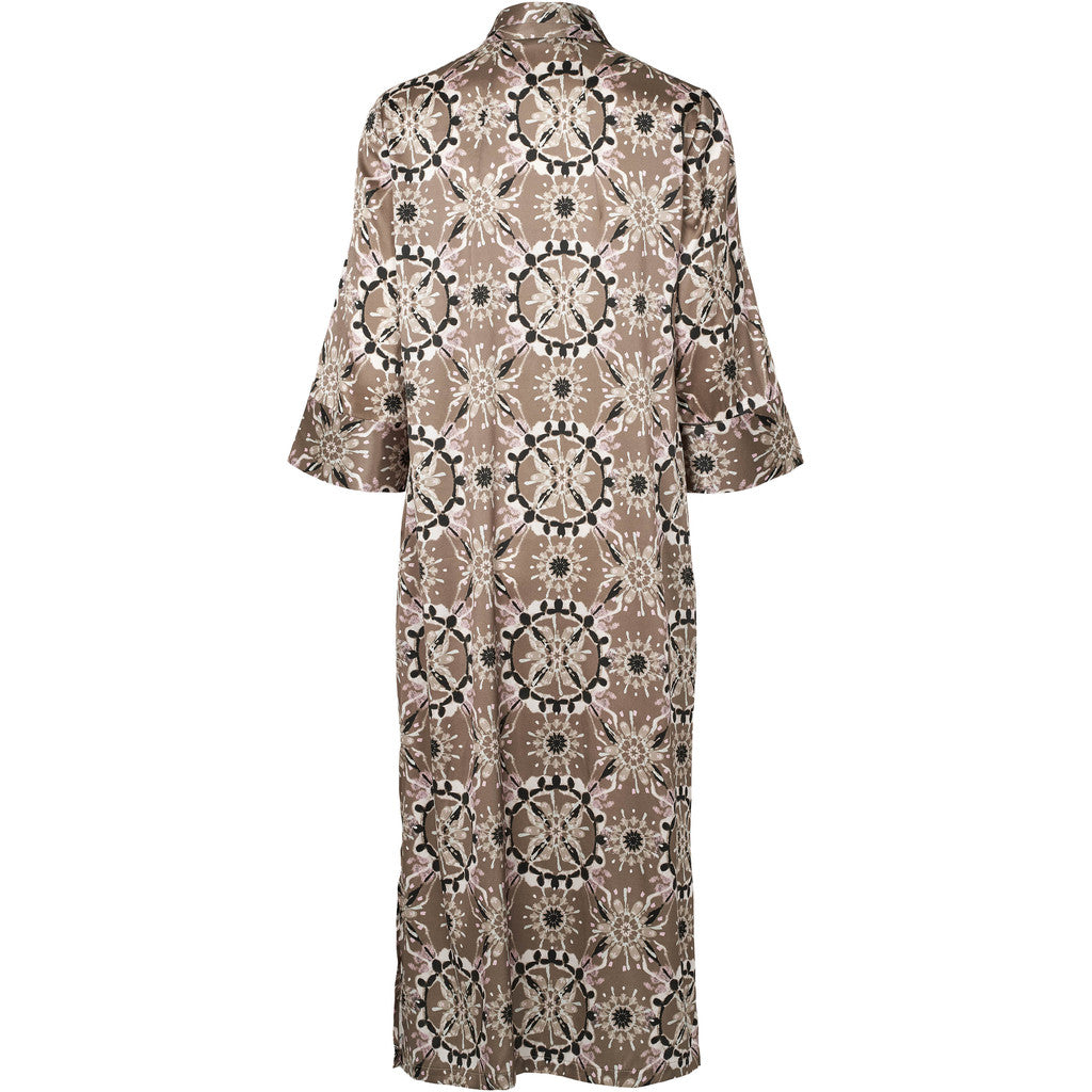 SIMBIA DRESS - PBO