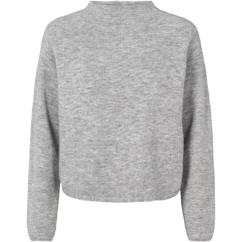 TORNA KNIT SWEATER -PBO