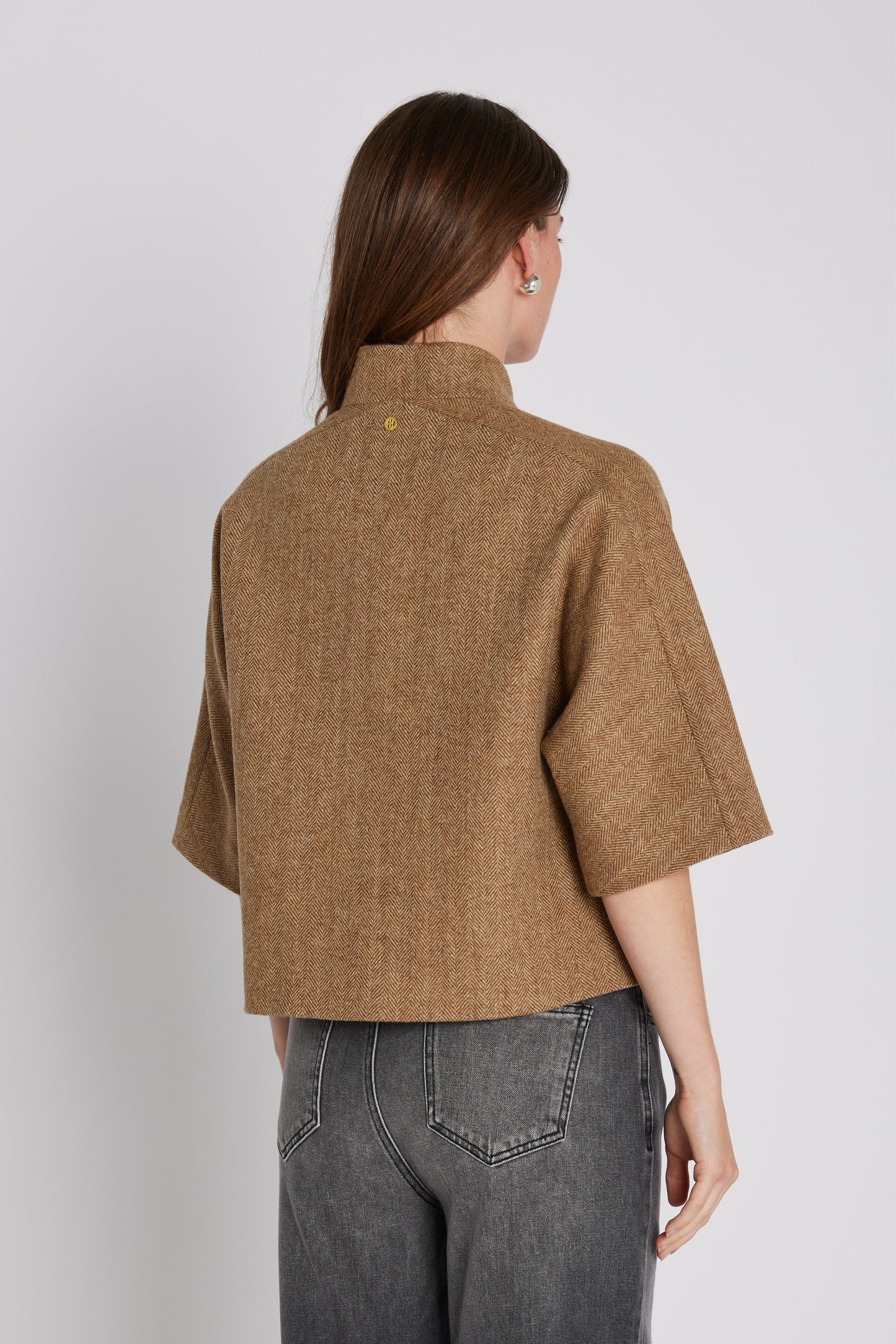 TWINTWIN WAIST COAT - PBO