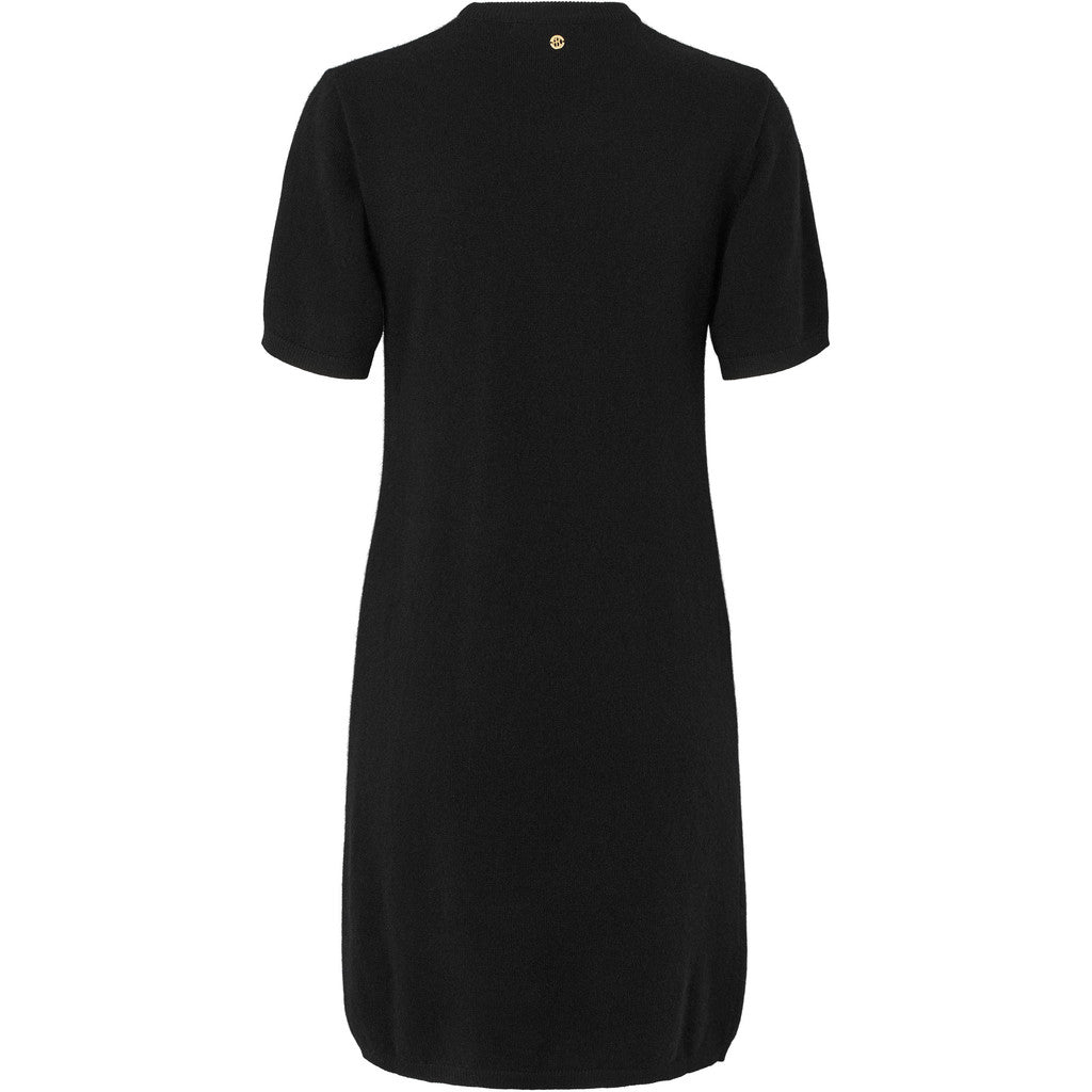 MONTI KNIT DRESS - PBO