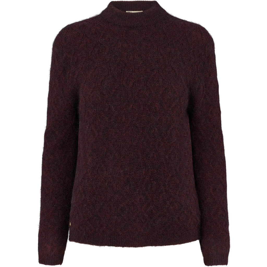 HOPPS KNIT SWEATER - PBO