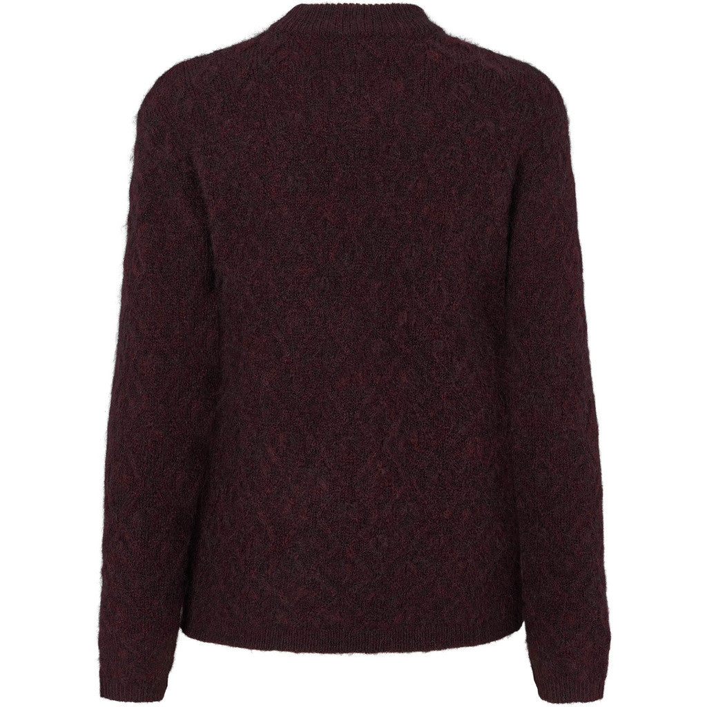 HOPPS KNIT SWEATER - PBO