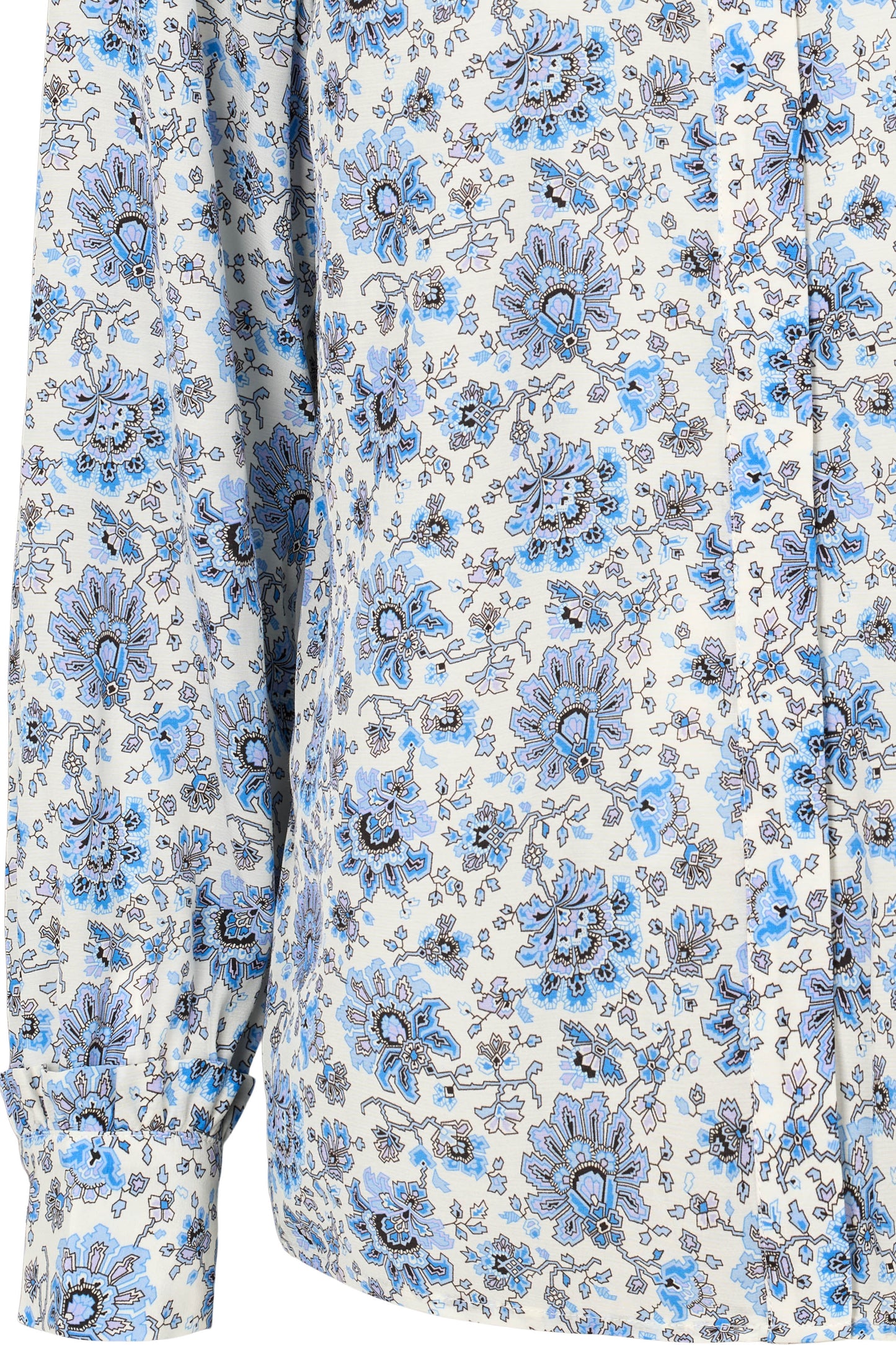 LUNA SHIRT - PBO