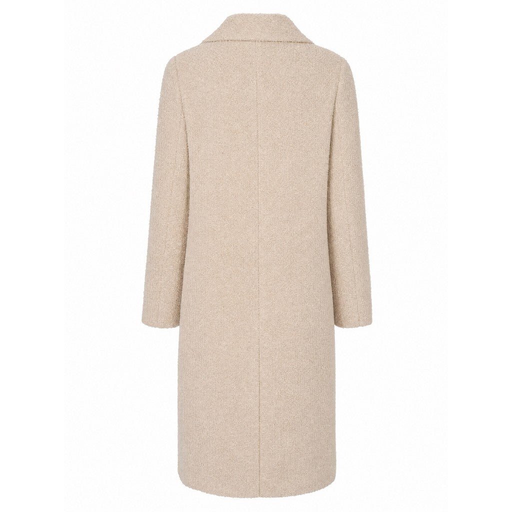 TEDDY COAT - PBO