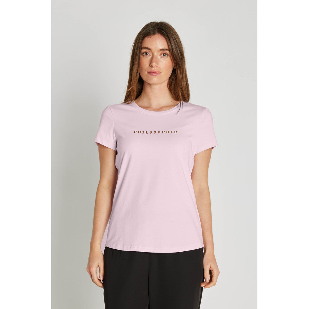 PHILOSOPHER T-SHIRT - PBO