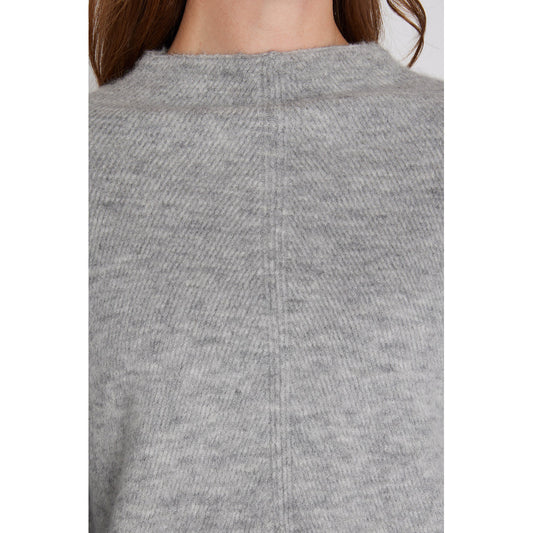 TORNA KNIT SWEATER -PBO