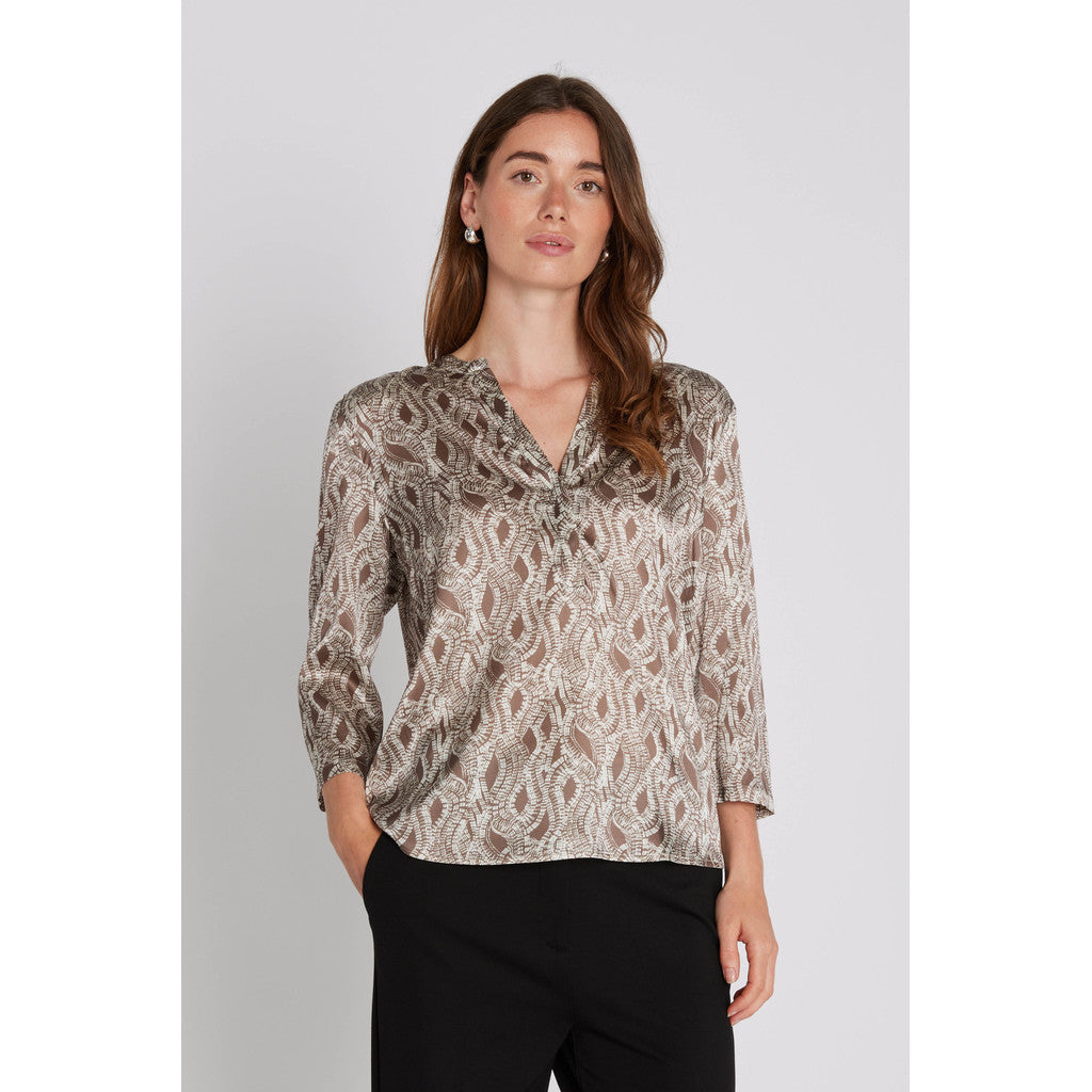 BALI BLOUSE - PBO