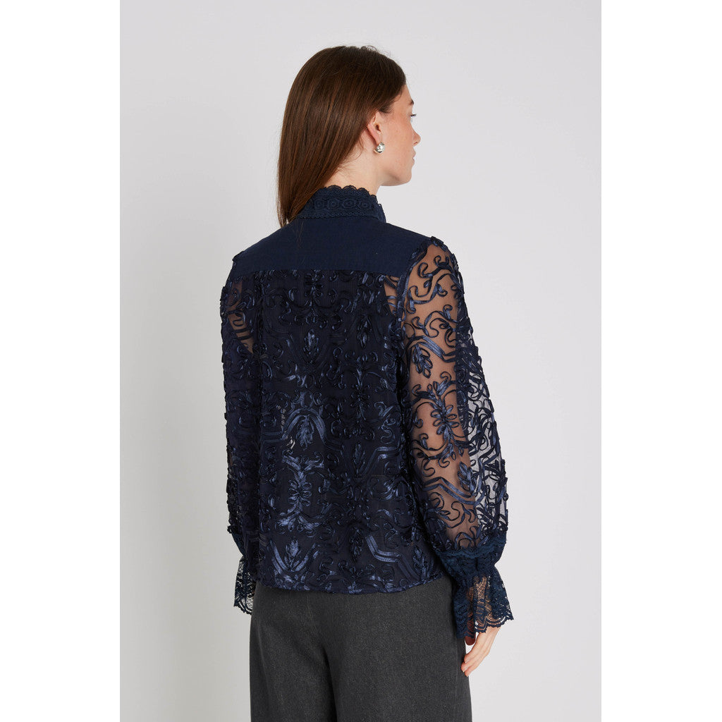 ROYAL BLOUSE - PBO