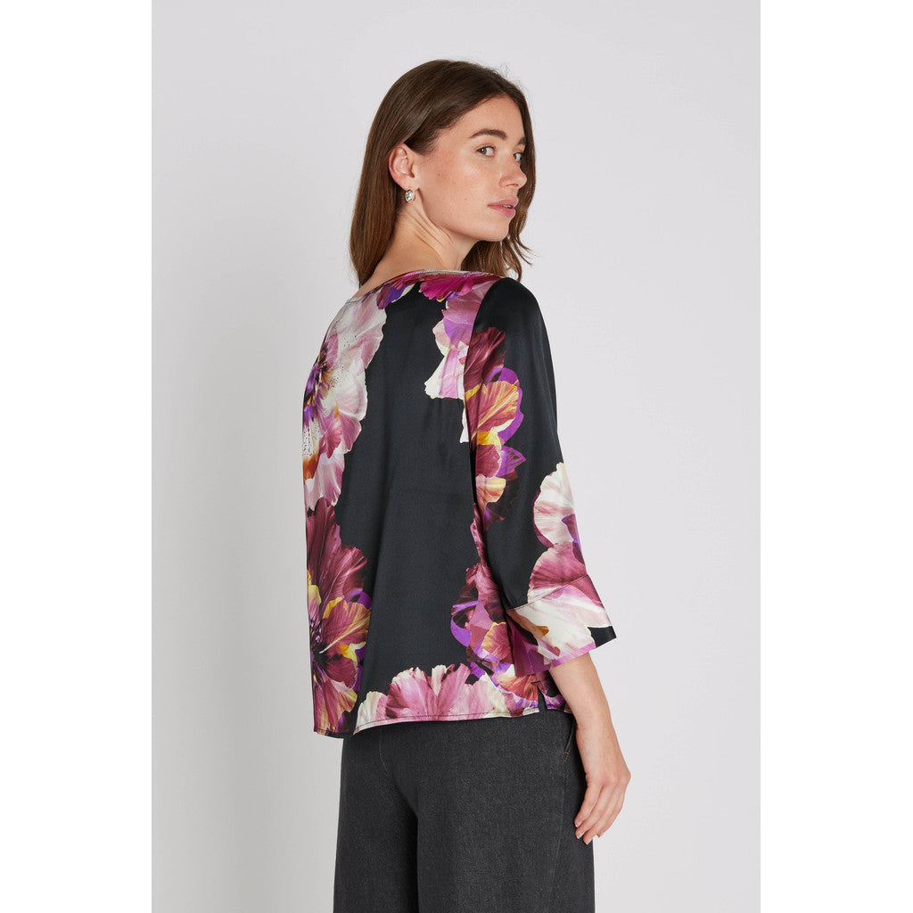 ETTA BLOUSE - PBO