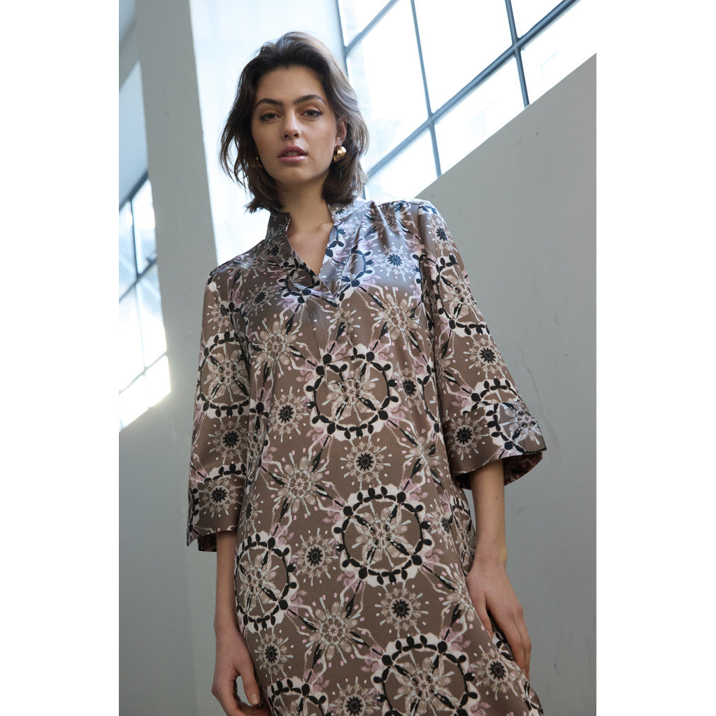 SIMBIA DRESS - PBO