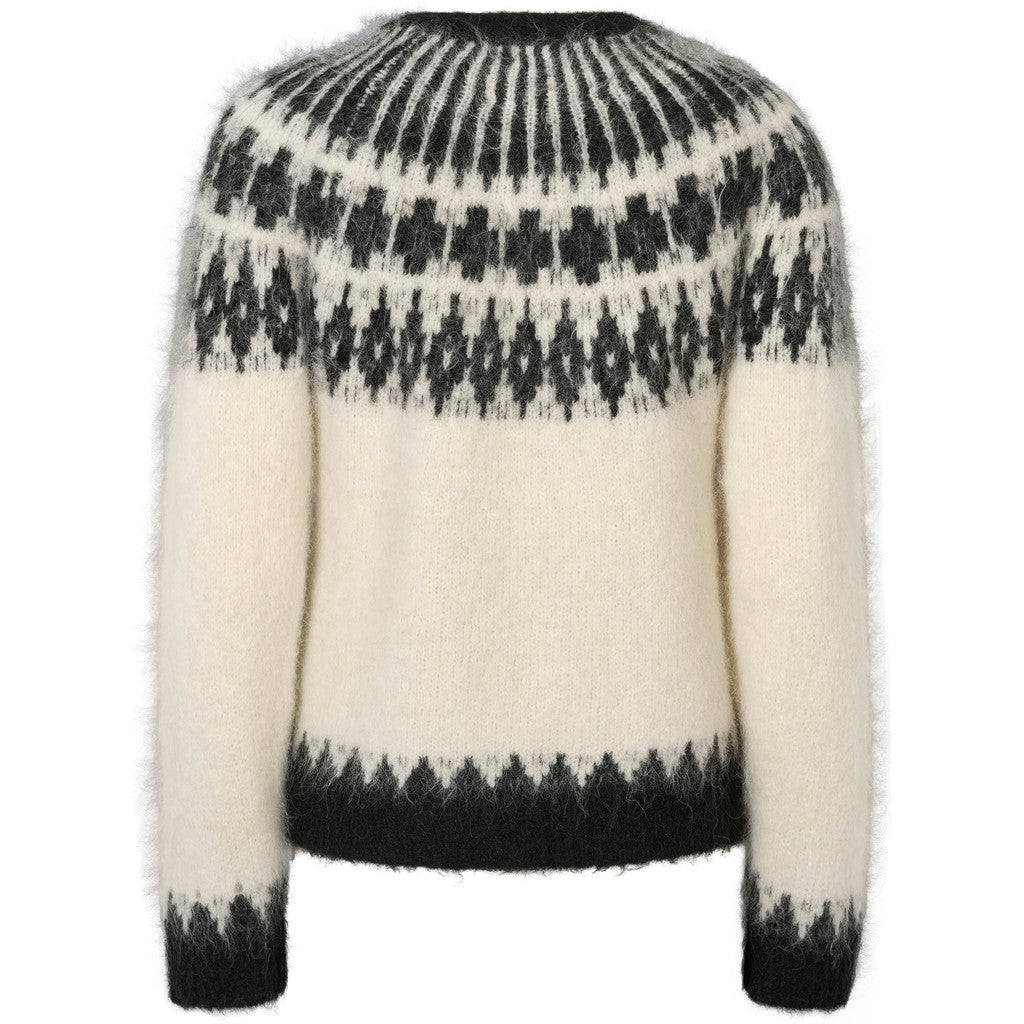 MALOU KNIT - RUE DE FEMME
