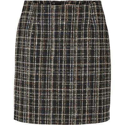 SELAH SKIRT - RUE DE FEMME