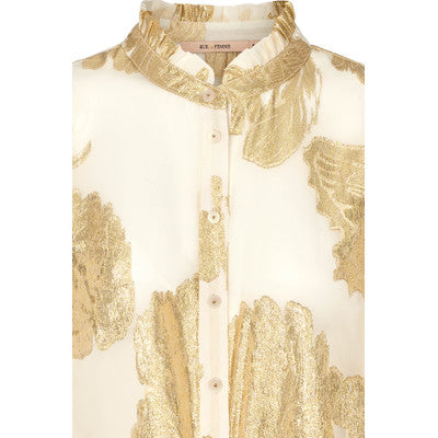 JUNO SHIRT - RUE DE FEMME