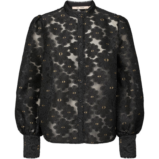 VILJEA SHIRT - RUE DE FEMME