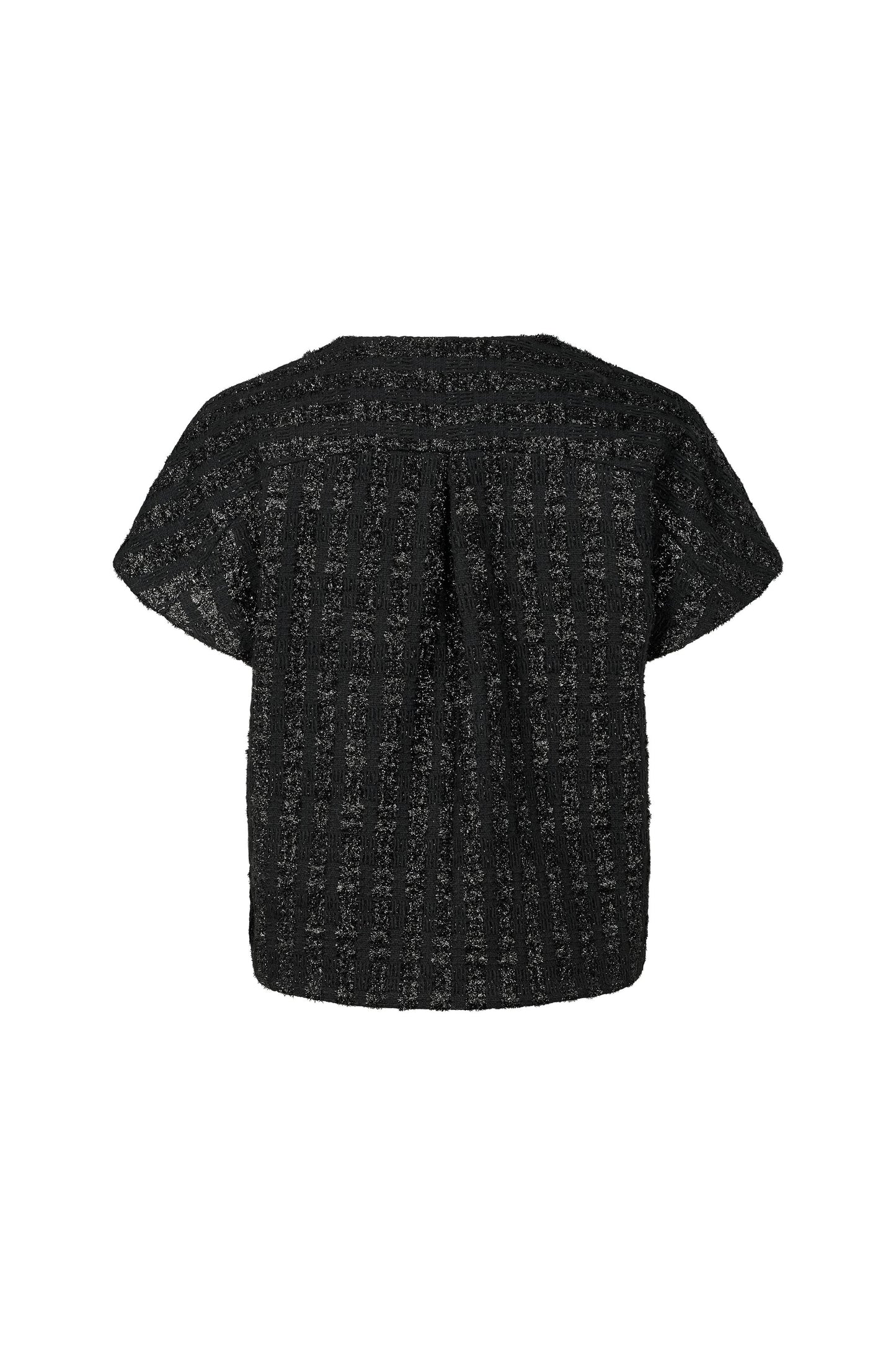 NEW HIKA VEST - RUE DE FEMME